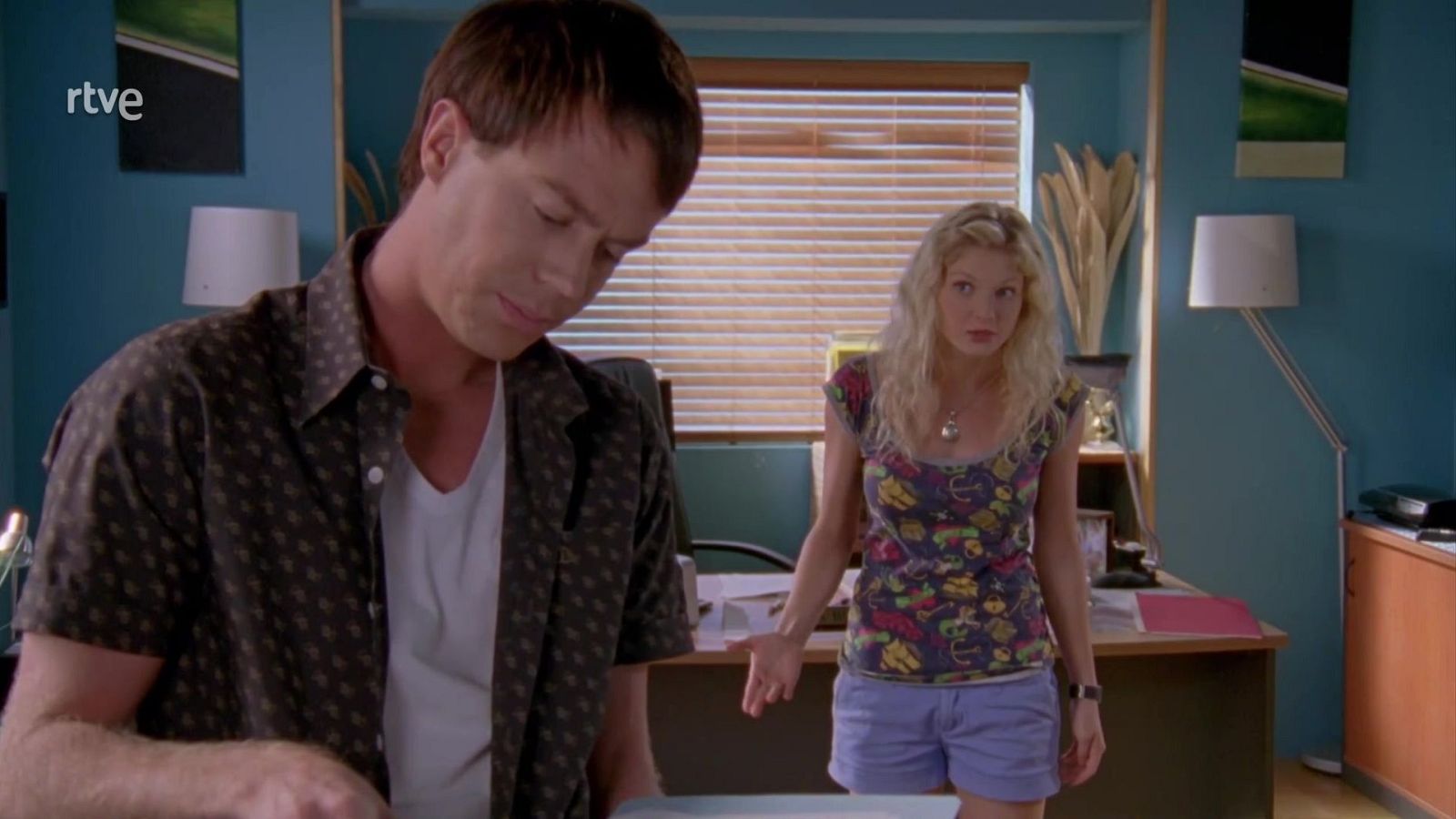 Grandes ideas - H2O | Ver