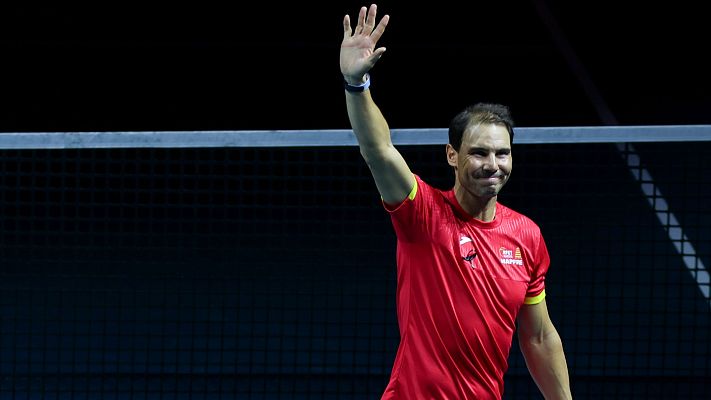 Telediario Matinal - Telediario matinal en cuatro minutos - 20/11/24