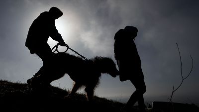 El tiempo, hoy: Aragn, Baleares, Catalua y la Comunidad Valenciana en alerta por fuerte viento