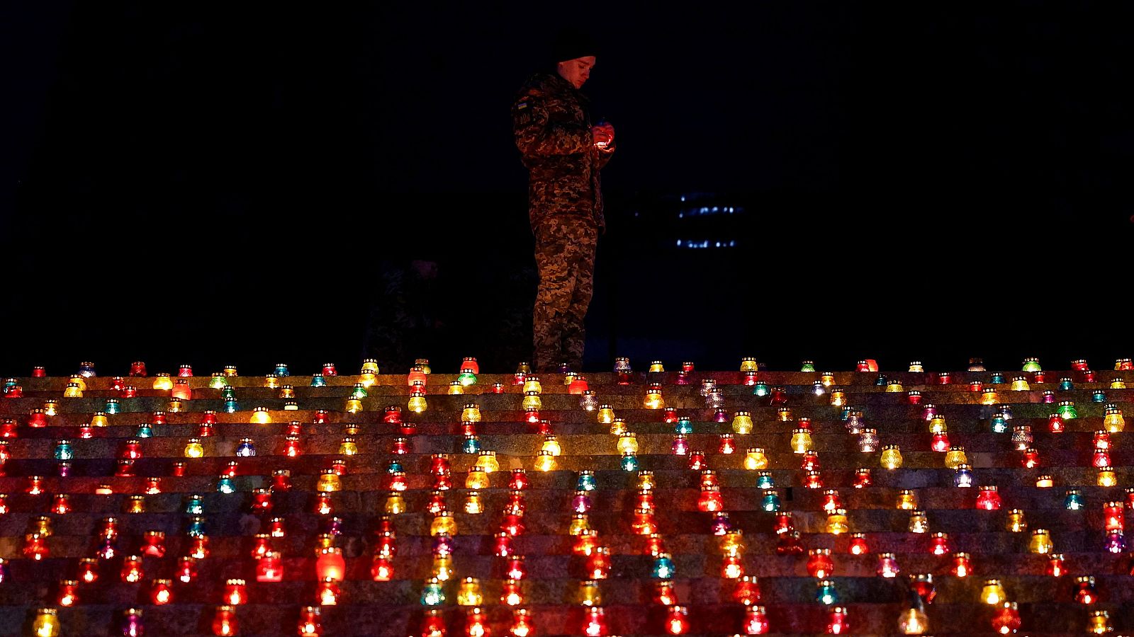 Telediario Internacional - 19/11/24 - ver ahora