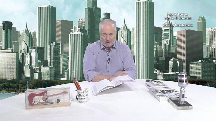 Inglés en TVE - T7 - Programa 28