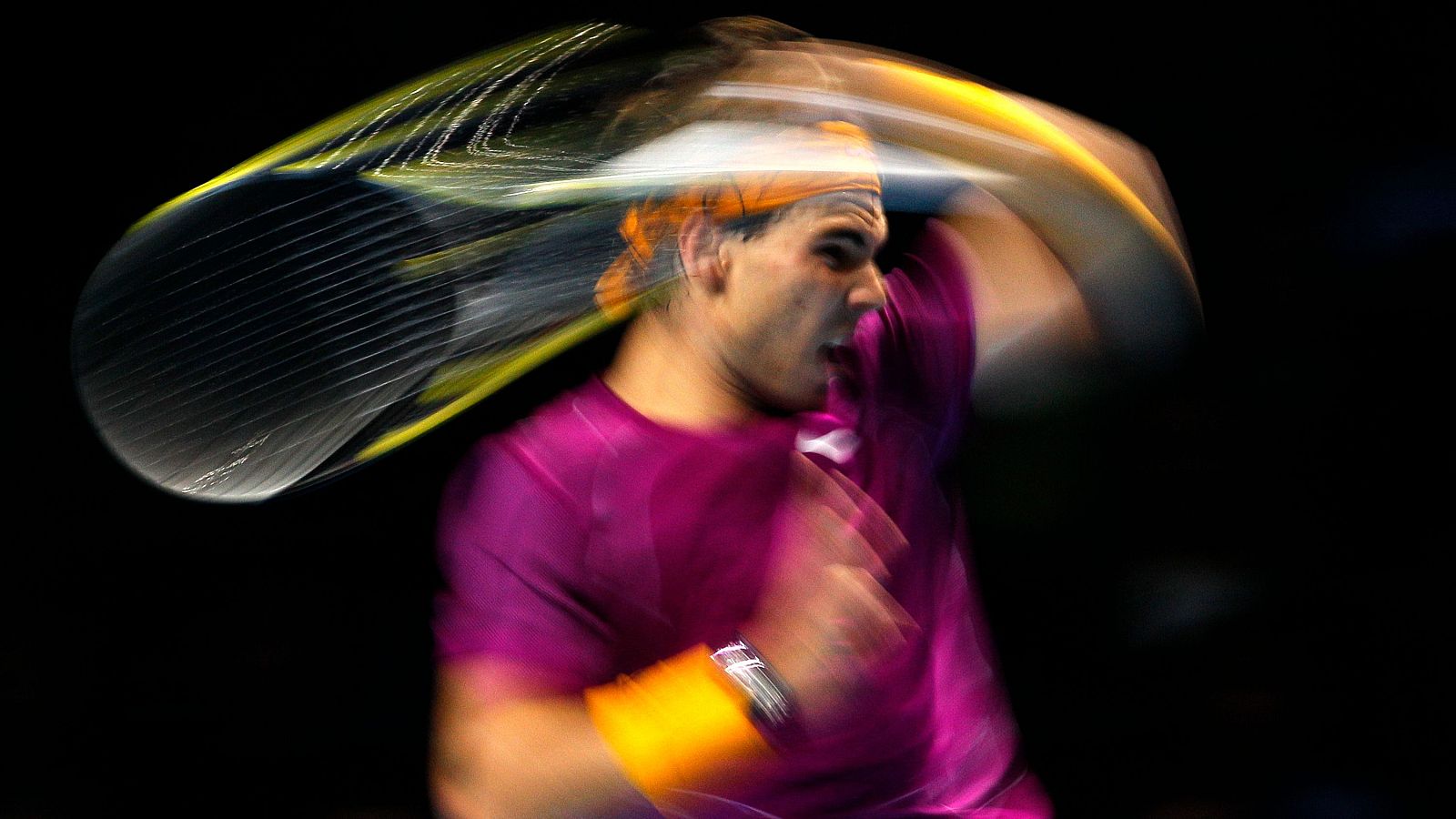 Gracias, Rafa: el deporte mundial despide a Nadal | Ver