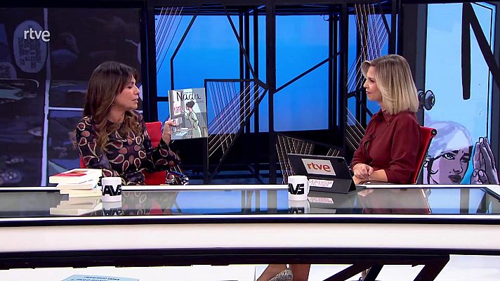 La aventura del Saber - La aventura del saber - 20/11/24