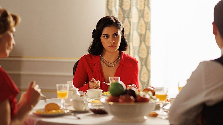 Salón de té La Moderna - Episodio 280