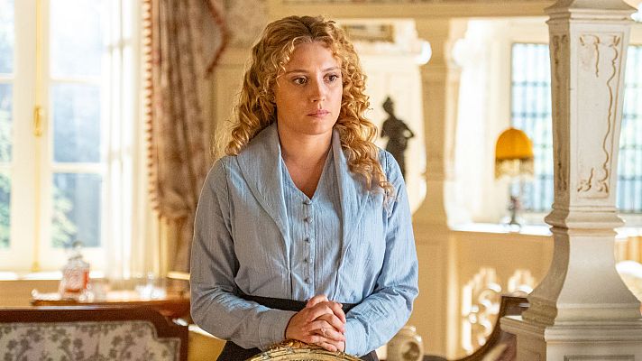 La promesa - Episodio 470