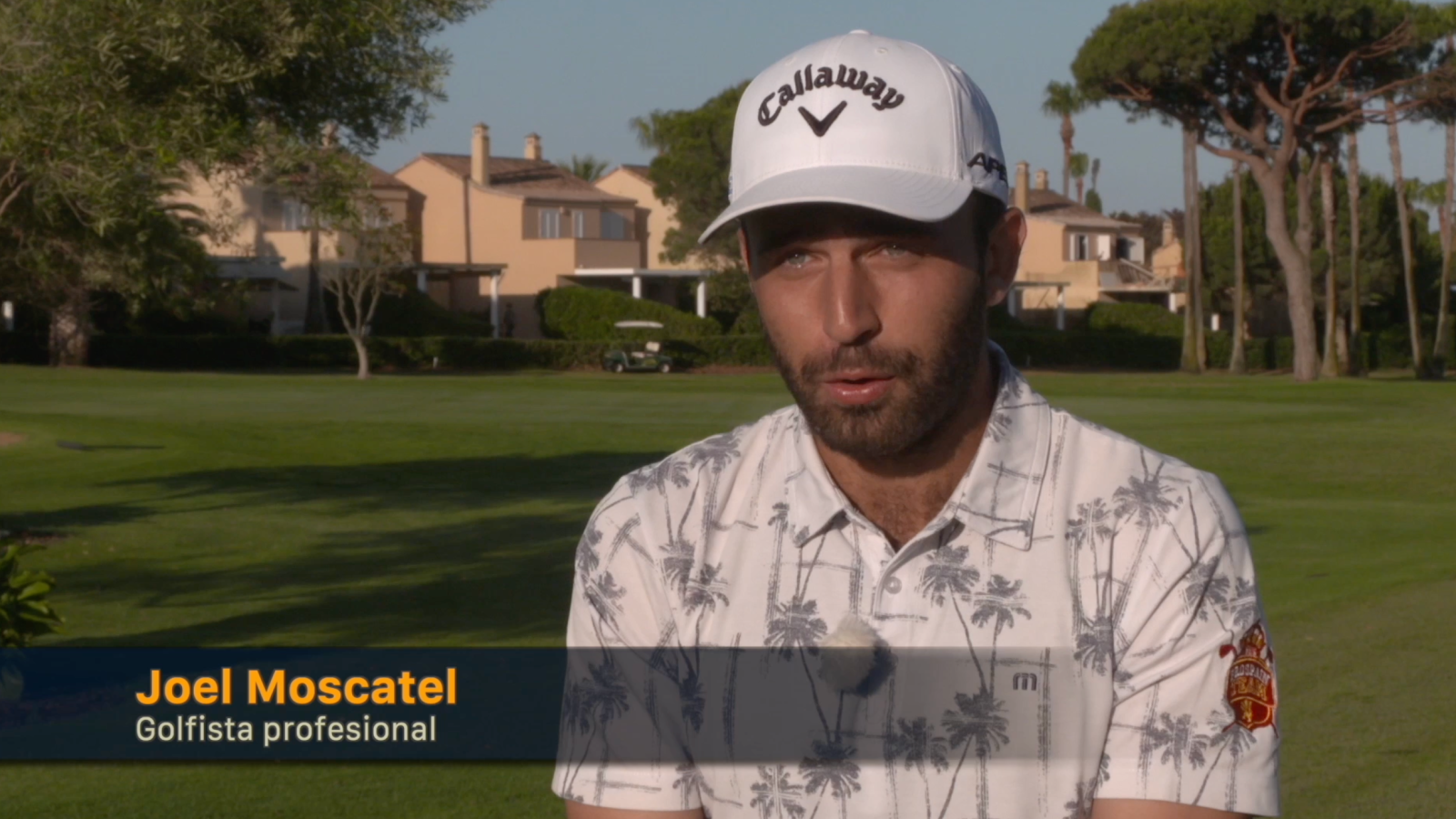 Hola Golf - T8 - Programa 27 - ver ahora