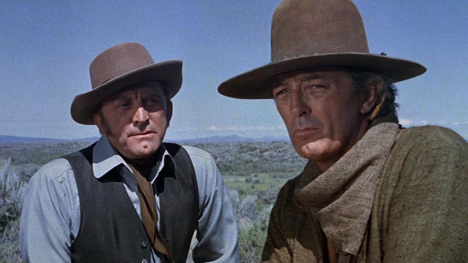 Camino de Oregón - Ver película en RTVE - Cine de siempre | Ver película