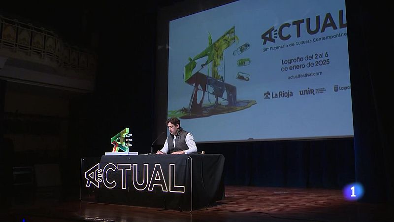 Informativo Telerioja - 20-11-2024 | Ver