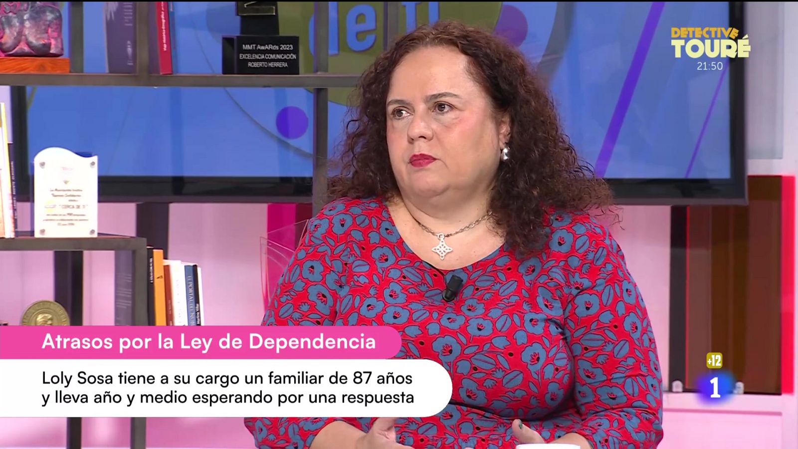 Cerca de ti - 20/11/2024 - Cerca de ti | Ver