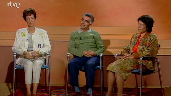 Programas y Concursos en el Archivo de RTVE - ¿Nos acostumbramos a la tragedia?