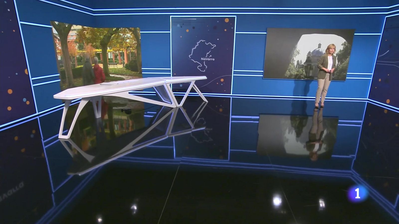 Telenavarra en 2' -  20/11/2024 | Ver