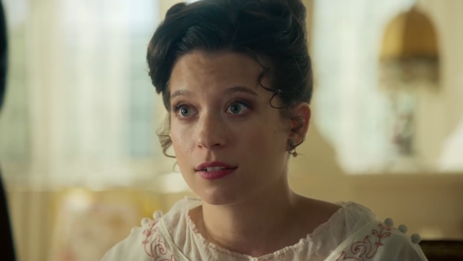 La Promesa: Martina y Petra inician su venganza contra Ayala - La promesa | Ver