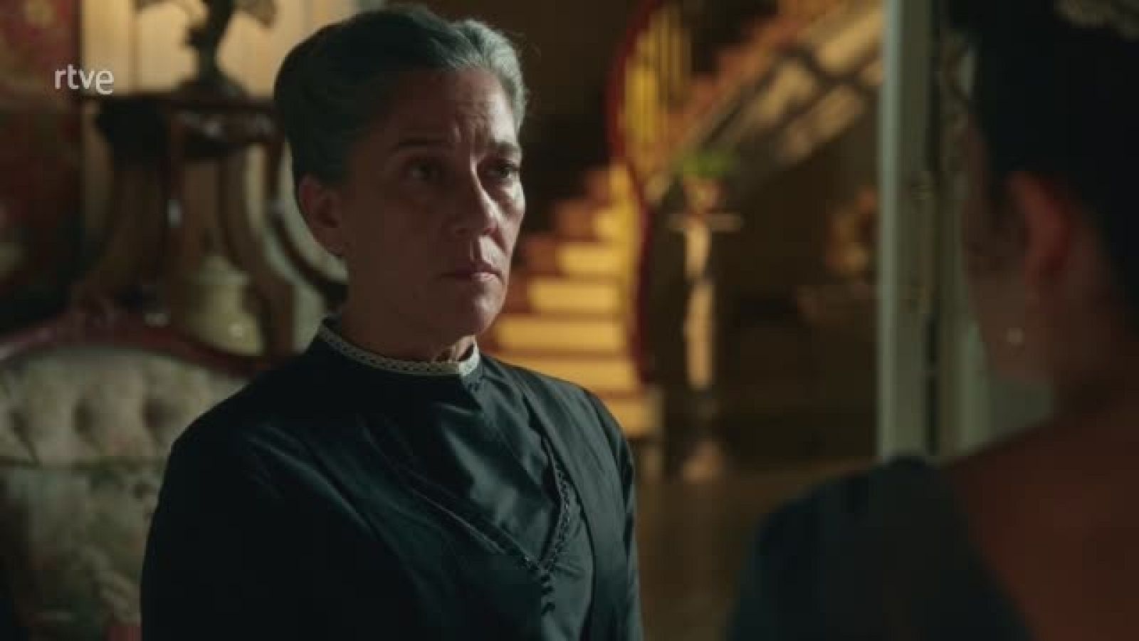 La Promesa: Petra desvela su gran secreto a Martina - La promesa | Ver