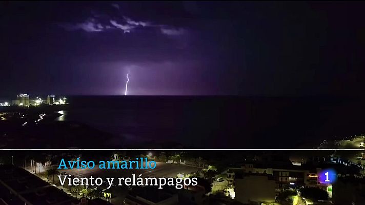 Telecanarias - Canarias en 2' - 20/11/2024