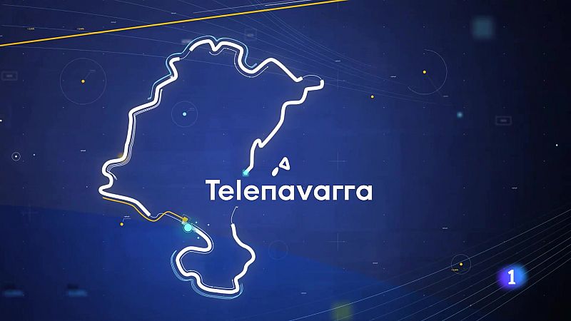 Telenavarra 2 - 20/11/2024 | Ver