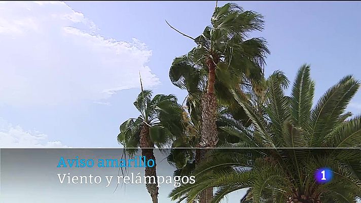 Telecanarias - Telecanarias - 20/11/2024