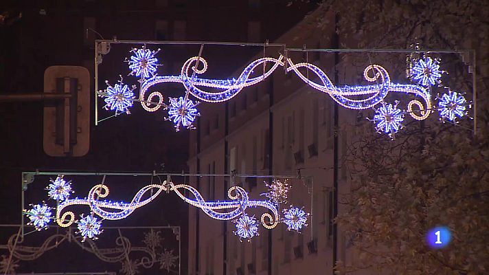 Informativo Telerioja - Informativo Telerioja 2 - 20-11-2024