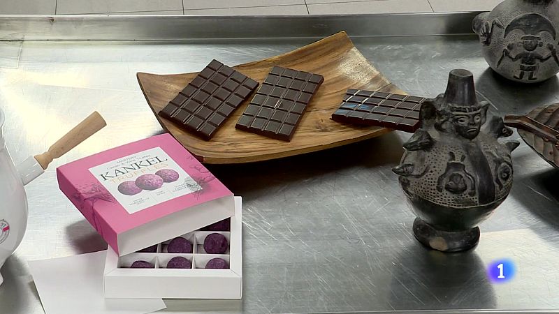 Telerioja en 2' - 20-11-2024 | Ver