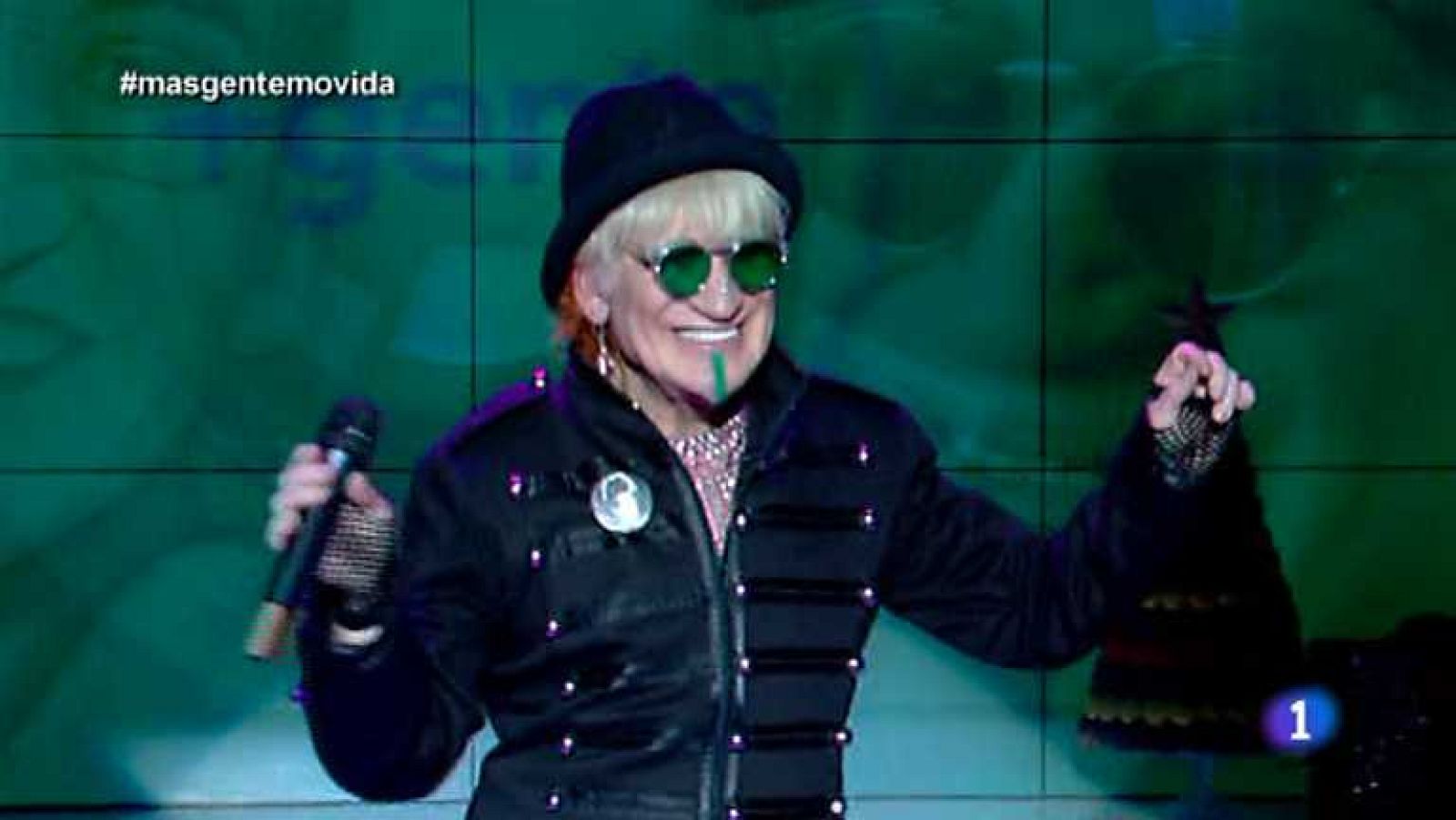 Más Gente - 03/01/13 - Ver ahora