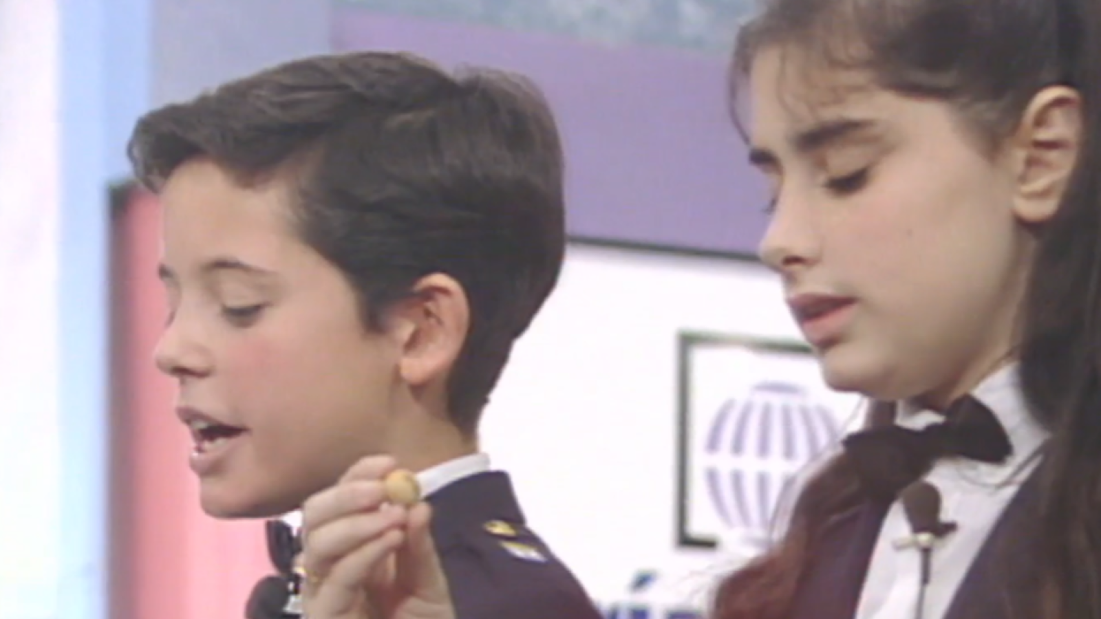 1994: el Gordo de la Lotería de Navidad fue el 49595 | Ver