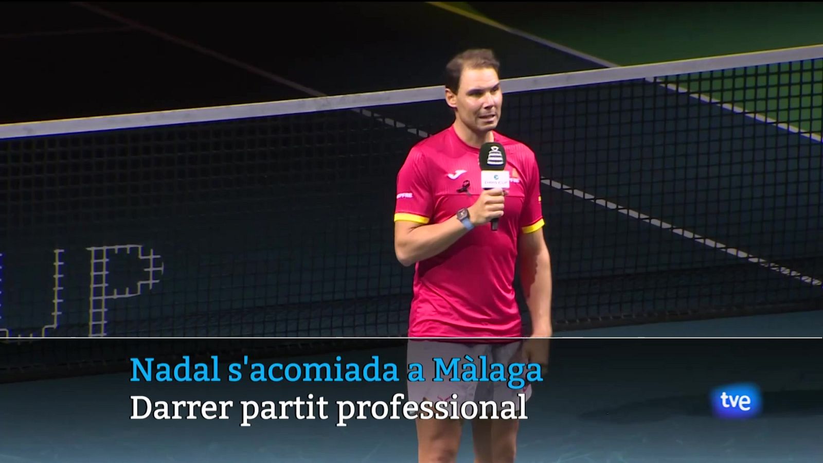 Informatiu Balear en 2' - 20/11/24 | Ver