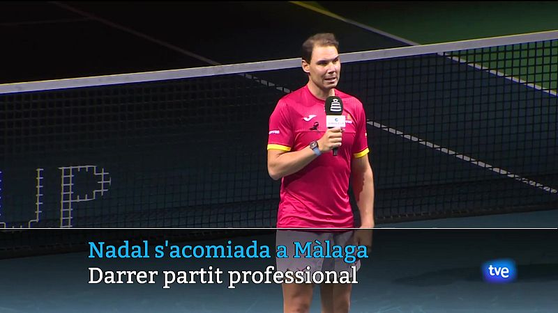 Informatiu Balear en 2' - 20/11/24 | Ver