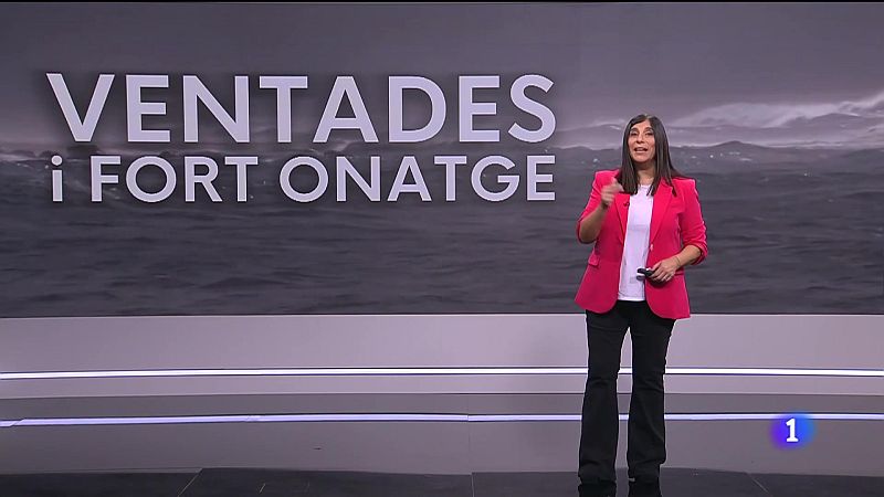 El temps a les Illes Balears - 20/11/24 | Ver