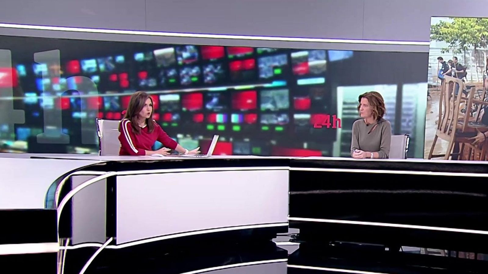 La economía - 20/11/24 - ver ahora