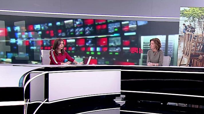 La economía - La economía - 20/11/24