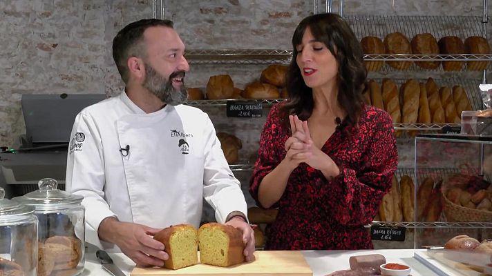 Aquí la Tierra - Comerse la vida a bocados