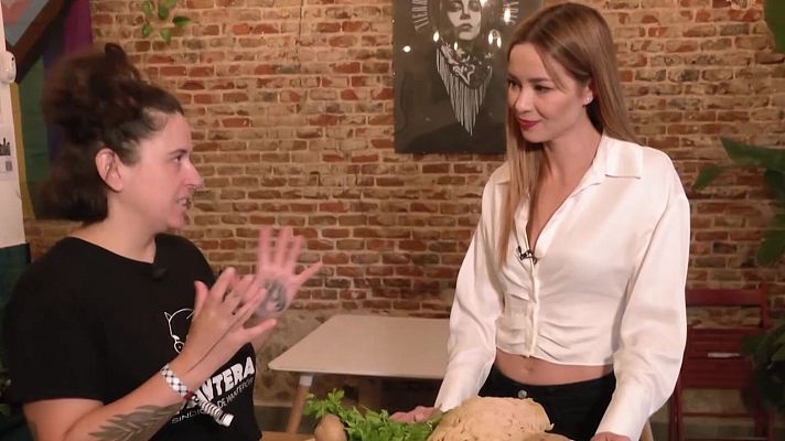 Aquí la Tierra - Cocido Viudo