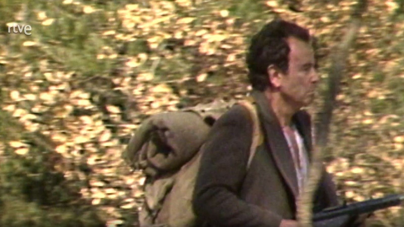 Ramon Vila Capdevila 'Caracremada' - El maquis a Catalunya - El maquis a Catalunya | Veure