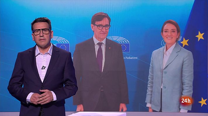 El Vespre - El Vespre - 20/11/2024