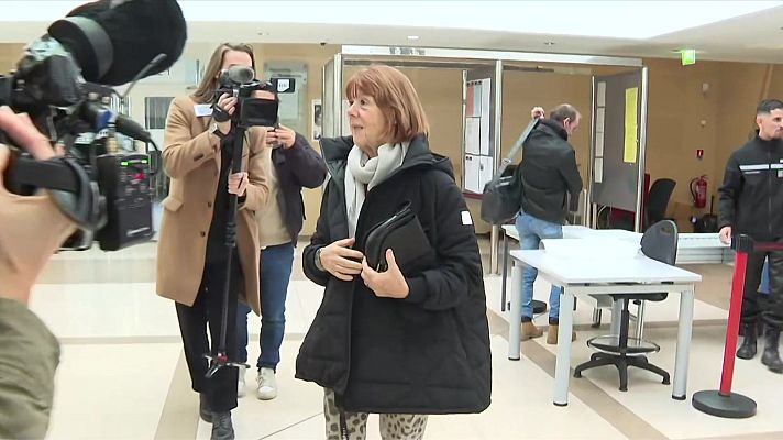 La tarde en 24h - La tarde en 24 horas - 20/11/24