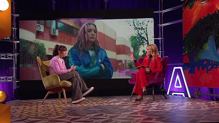 Culturas 2 - Juana Macías y Carolina Durante