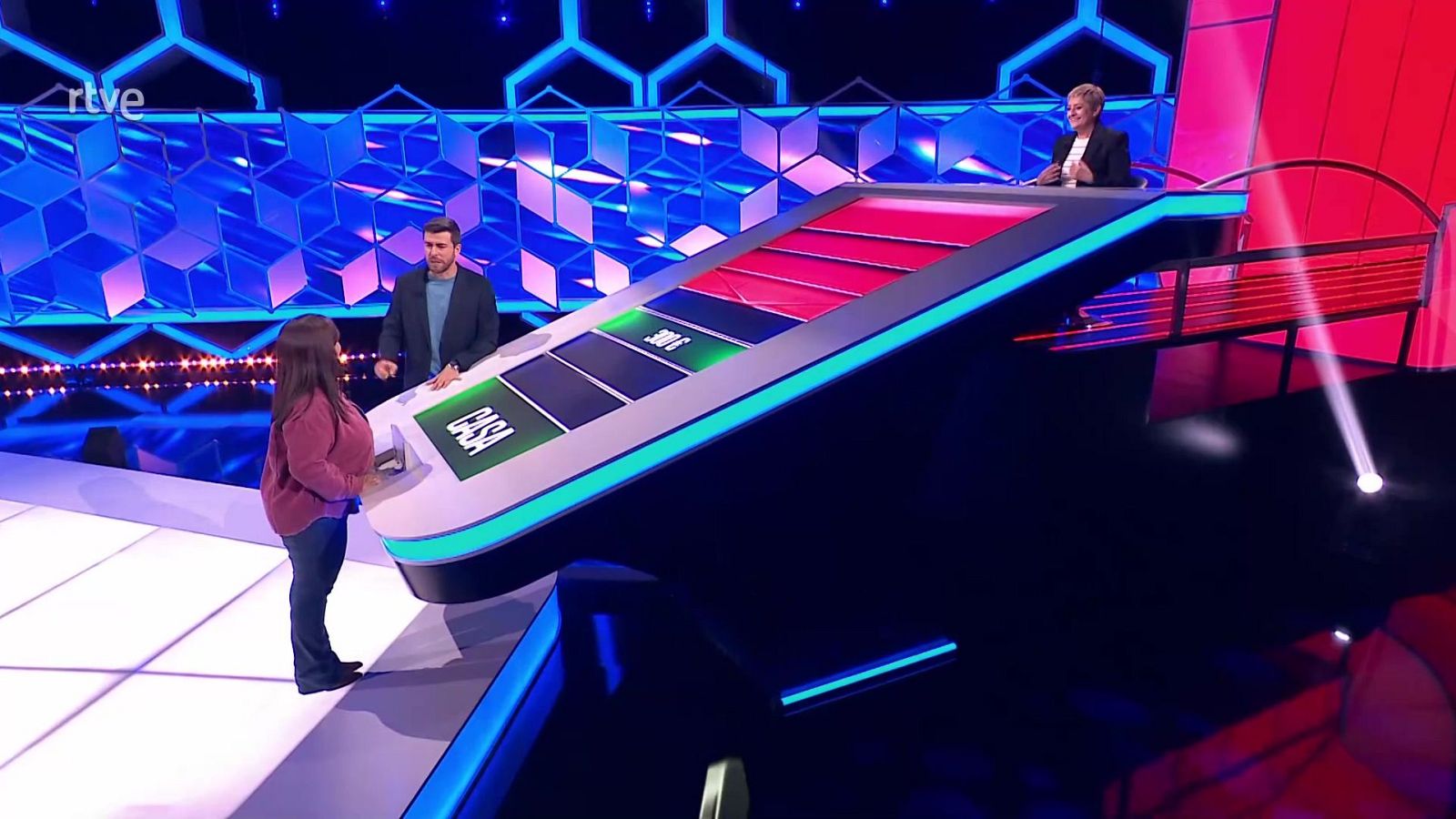 El cazador - Programa 1.019 - ver ahora