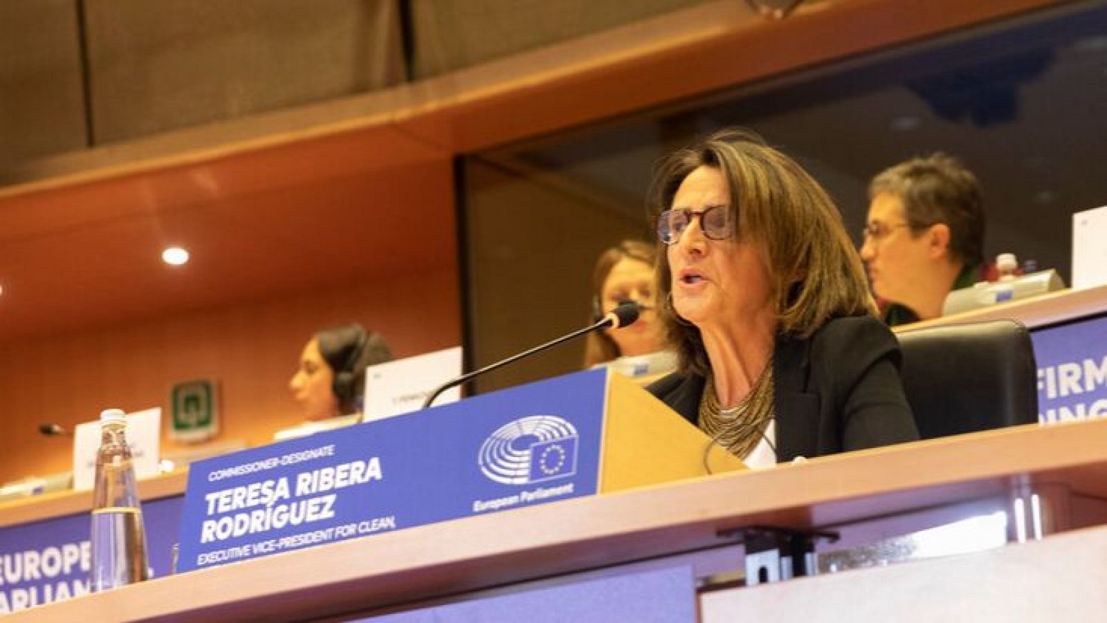 Telediario 2 en cuatro minutos - 20/11/24 – RTVE.es | Ver