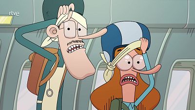 Yo, Elvis Riboldi, animo la vida de mis padres - Yo, Elvis Riboldi | Ver