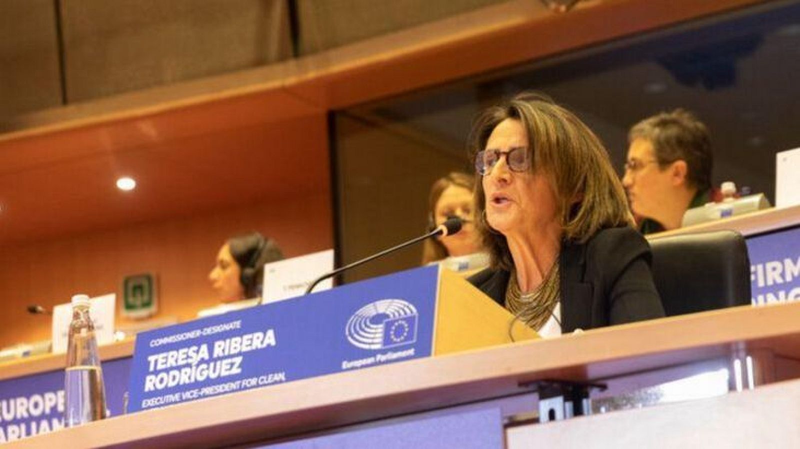 Telediario - 21 horas - 20/11/24 - ver ahora