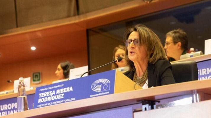 Telediario 2 - Telediario - 21 horas - 20/11/24