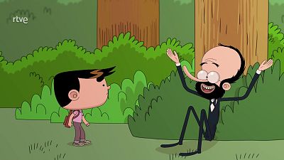 Yo, Elvis Riboldi, y la ruina de los Pinkerton - Yo, Elvis Riboldi | Ver