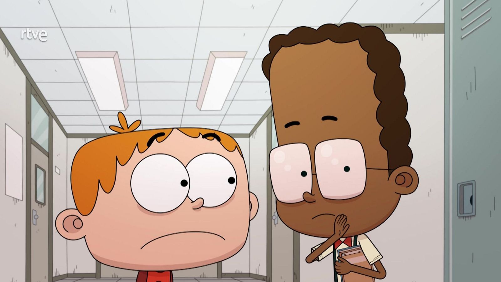 Yo, Elvis Riboldi, y la pubertad - Yo, Elvis Riboldi | Ver