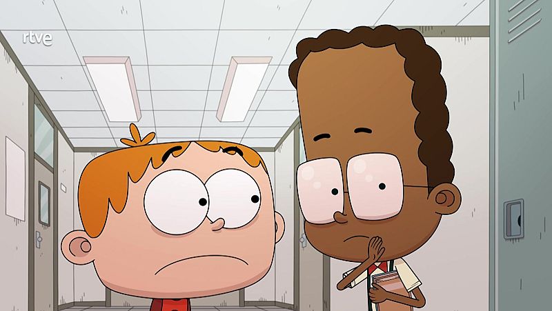 Yo, Elvis Riboldi, y la pubertad - Yo, Elvis Riboldi | Ver