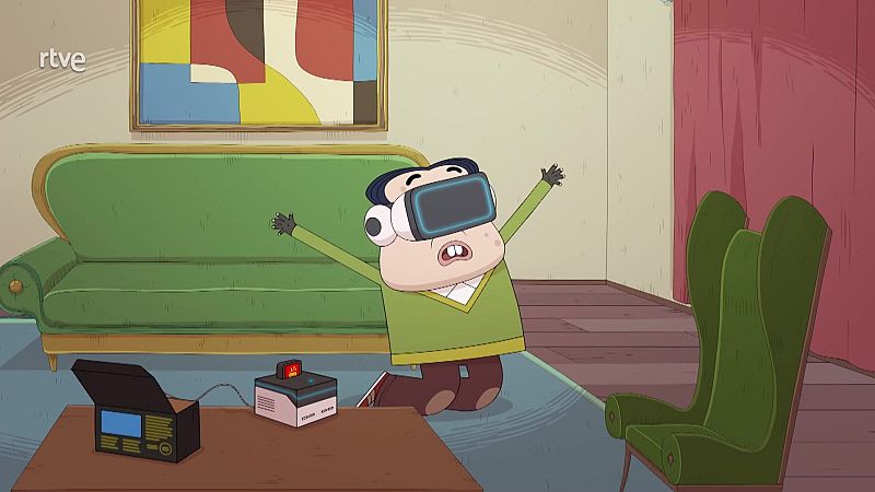 I, Elvis Riboldi, the videogame - Yo, Elvis Riboldi en inglés | Watch