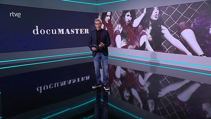 Documaster - Presentación: El techo amarillo