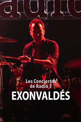 Los conciertos de Radio 3 en La 2 - Exsonvaldes