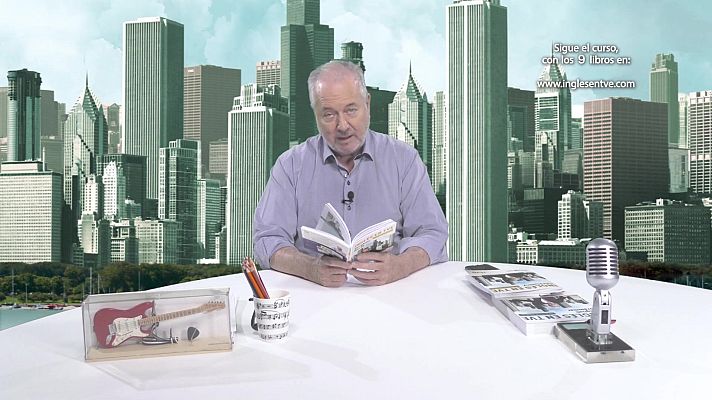 Inglés en TVE - T7 - Programa 29