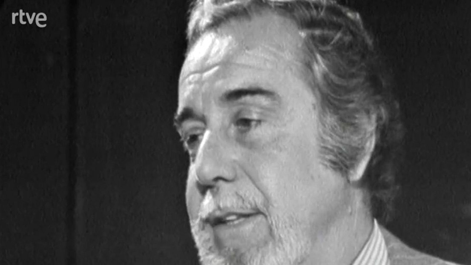 ¿Lo conoce usted? - Fernando Rey - ¿Lo conoce usted? | Ver