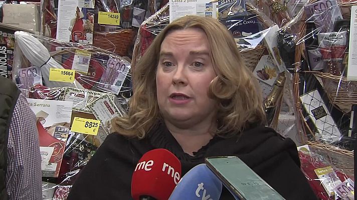 Noticias de Castilla y León - Castilla y León en 1' - 20/11/24