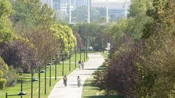 Para todos La 2 - Pensar las ciudades verdes